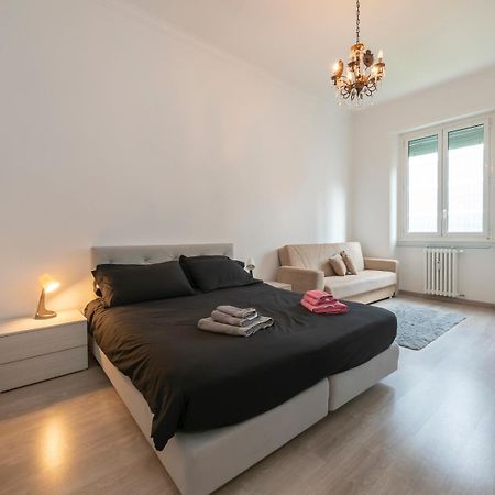 Italstay - Centrale-Garibaldi - Pet Friendly Milano Esterno foto